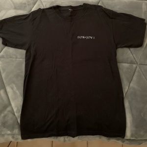 Bon Jovi Tee